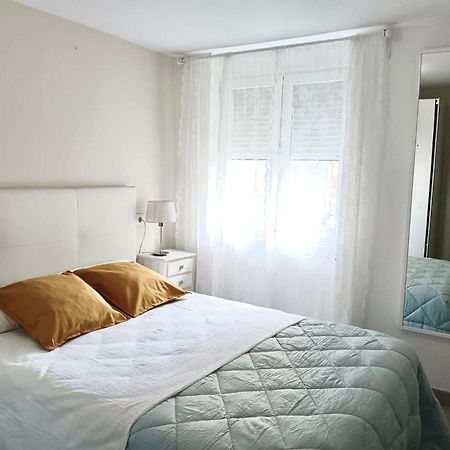 Piso En Playa Compostela Apartment Vilagarcia de Arousa Exterior photo
